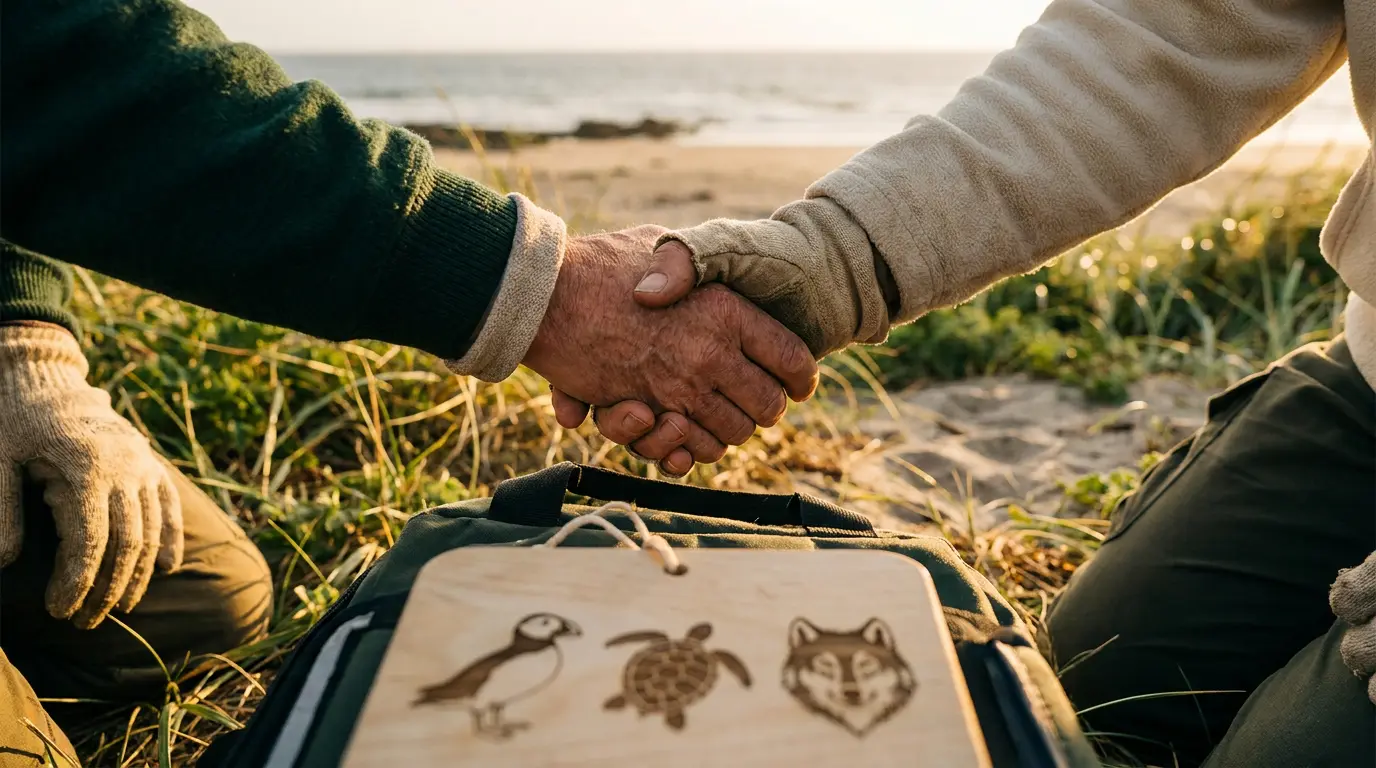 Senate Proposes Wildlife Recovery Measures in September 2026