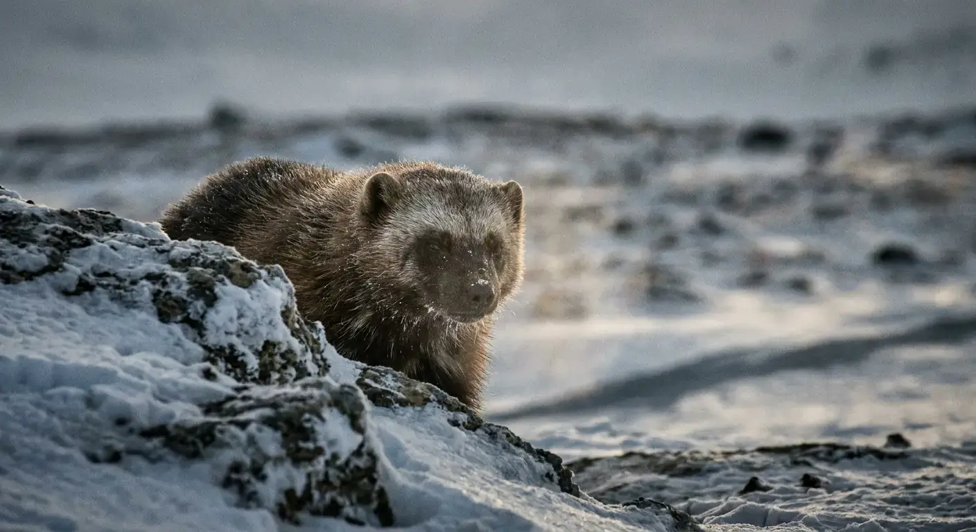 Sweden Freezes Wolverine Stipend as Arctic Coexistence Fails